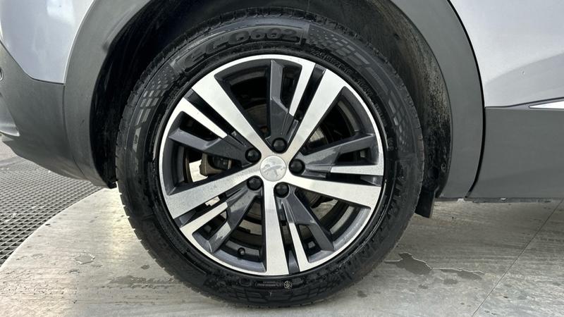 Used Peugeot 3008 2020 for sale - 77697528: Photo 23