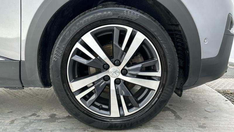 Used Peugeot 3008 2020 for sale - 77697528: Photo 25