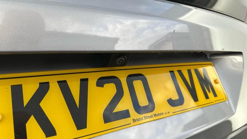 Used Peugeot 3008 2020 for sale - 77697528: Photo 28