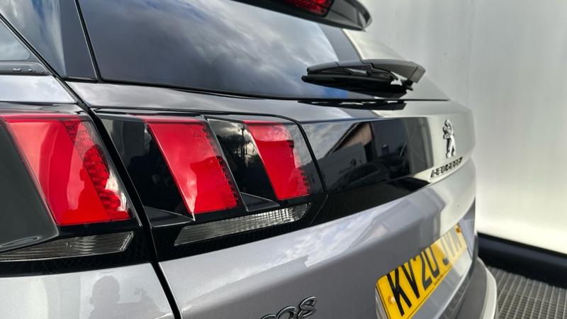 Used Peugeot 3008 2020 for sale - 77697528: Photo 29