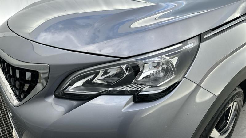 Used Peugeot 3008 2020 for sale - 77697528: Photo 37