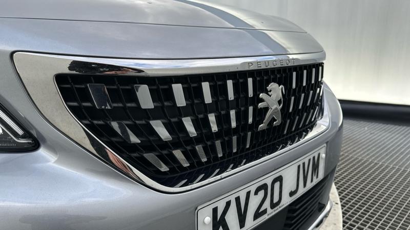 Used Peugeot 3008 2020 for sale - 77697528: Photo 39