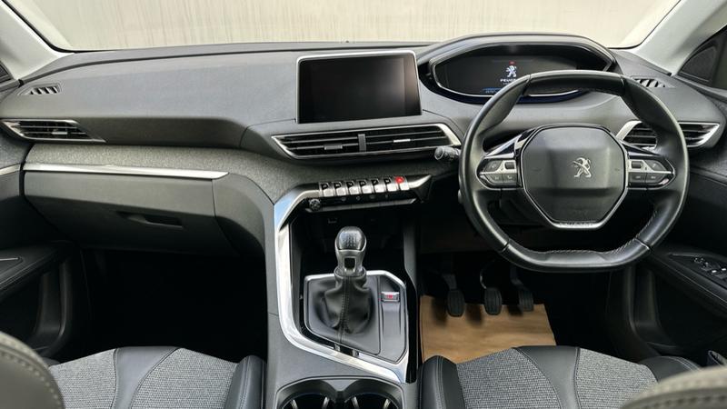 Used Peugeot 3008 2020 for sale - 77697528: Photo 4