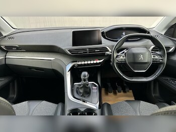 Used Peugeot 3008 2020 for sale - 77697528: Photo