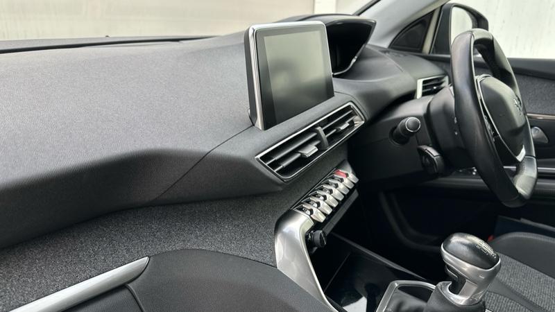 Used Peugeot 3008 2020 for sale - 77697528: Photo 52