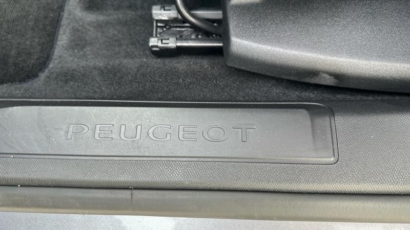 Used Peugeot 3008 2020 for sale - 77697528: Photo 55