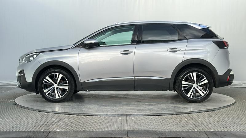 Used Peugeot 3008 2020 for sale - 77697528: Photo 9