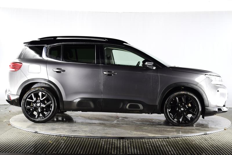 Used Citroen C5 Aircross 2023 for sale - 76703260: Photo 10