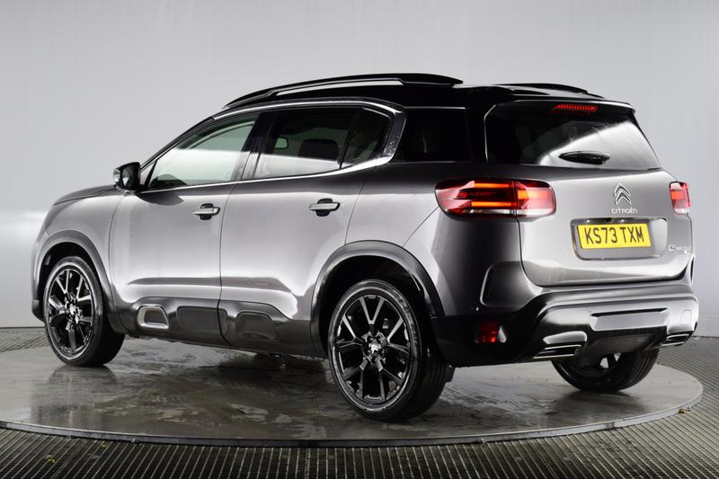 Used Citroen C5 Aircross 2023 for sale - 76703260: Photo 11