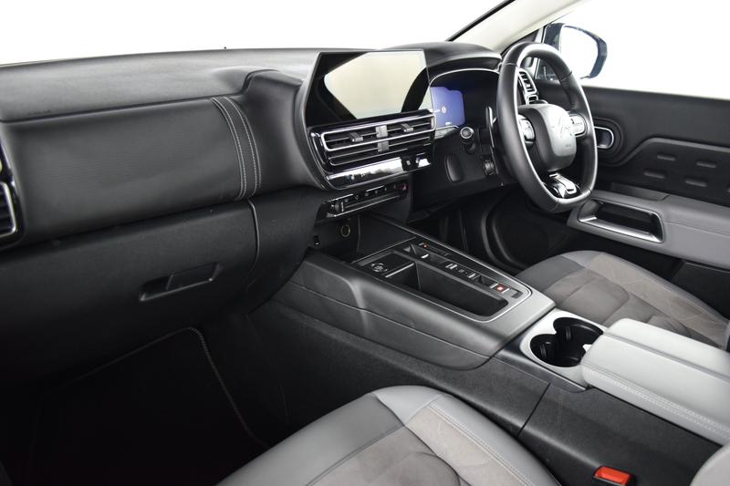 Used Citroen C5 Aircross 2023 for sale - 76703260: Photo 12