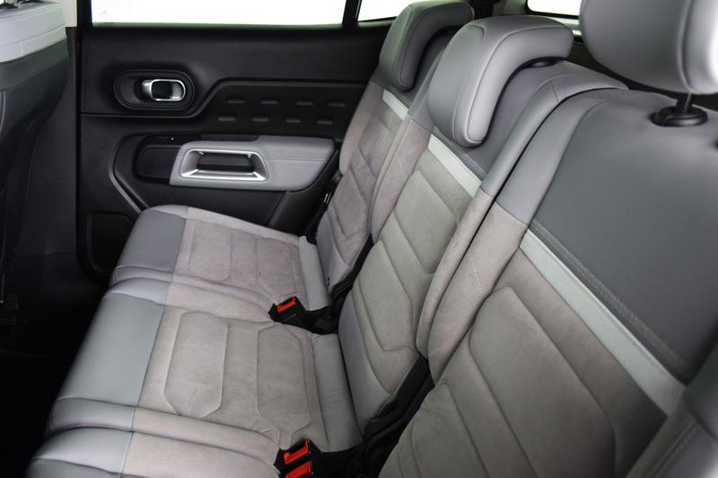 Used Citroen C5 Aircross 2023 for sale - 76703260: Photo 13