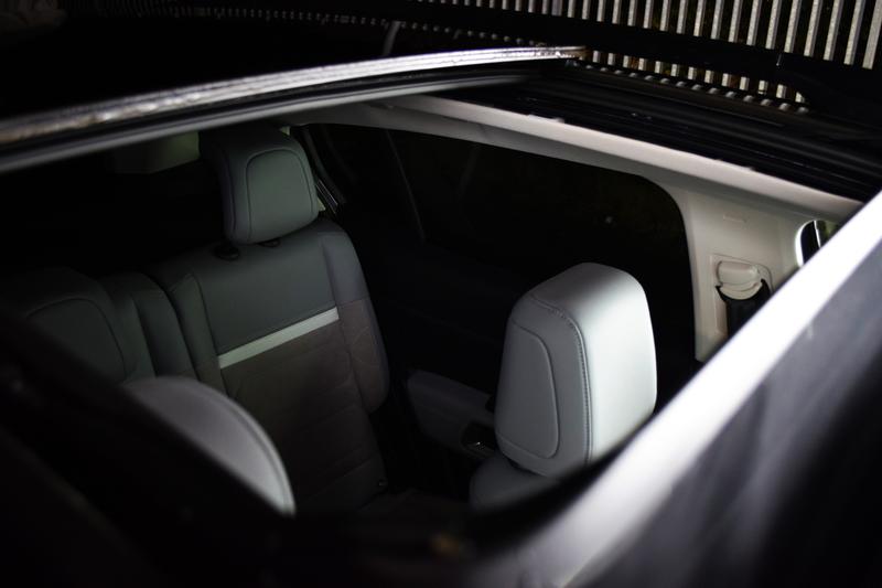 Used Citroen C5 Aircross 2023 for sale - 76703260: Photo 15