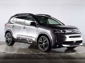 Citroen - C5 Aircross