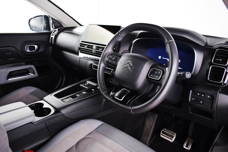 Used Citroen C5 Aircross 2023 for sale - 76703260: Photo 2