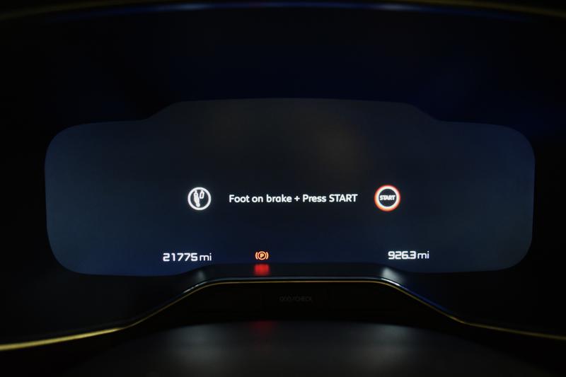 Used Citroen C5 Aircross 2023 for sale - 76703260: Photo 20