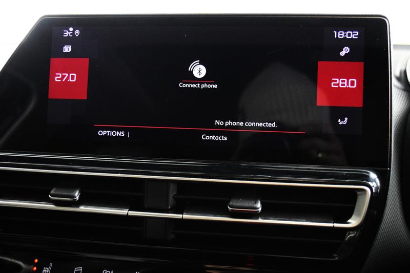 Used Citroen C5 Aircross 2023 for sale - 76703260: Photo 29