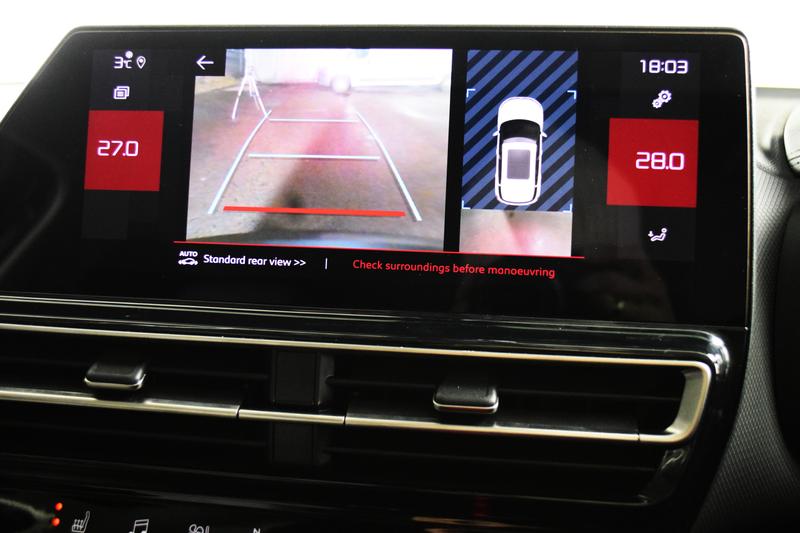 Used Citroen C5 Aircross 2023 for sale - 76703260: Photo 4