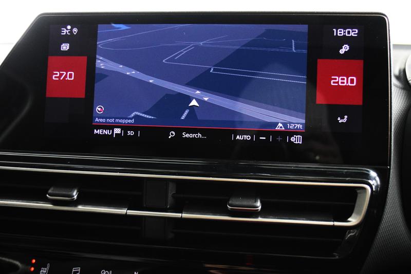 Used Citroen C5 Aircross 2023 for sale - 76703260: Photo 5