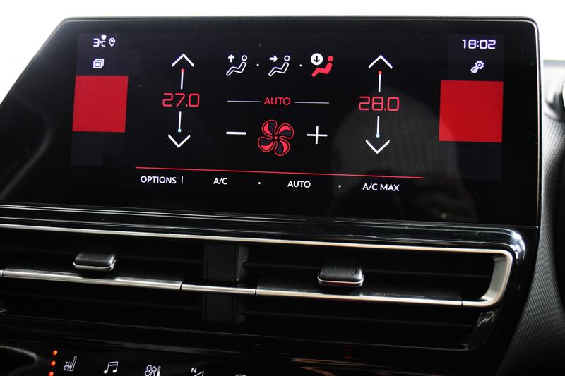 Used Citroen C5 Aircross 2023 for sale - 76703260: Photo 6