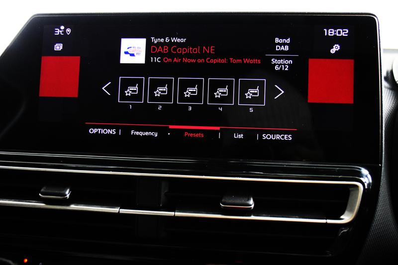 Used Citroen C5 Aircross 2023 for sale - 76703260: Photo 7