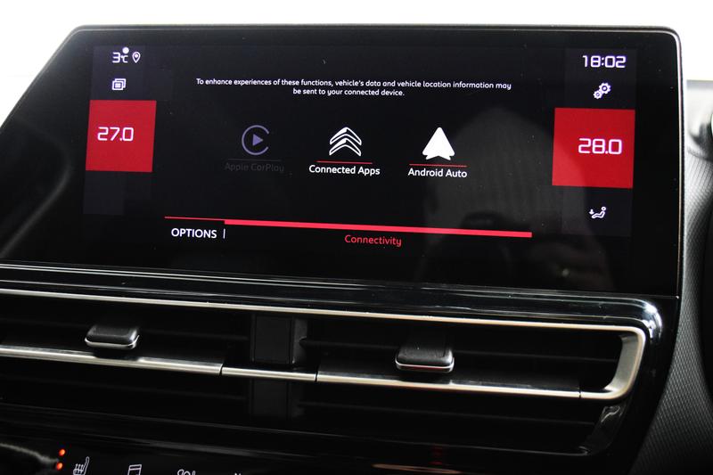 Used Citroen C5 Aircross 2023 for sale - 76703260: Photo 8