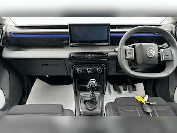 Used Citroen C3 2025 for sale - 79000563: Photo