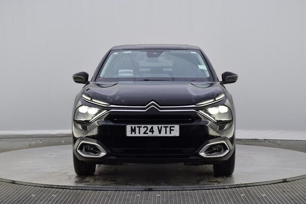 Used Citroen C4 2024 for sale - 76322332: Photo 10