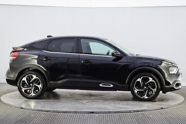 Used Citroen C4 2024 for sale - 76322332: Photo 11