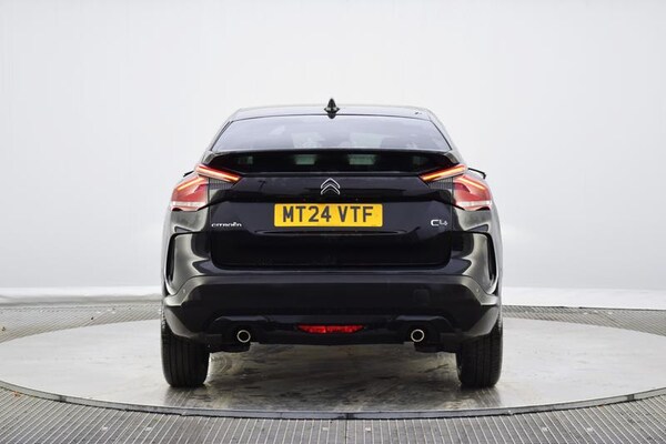 Used Citroen C4 2024 for sale - 76322332: Photo 12
