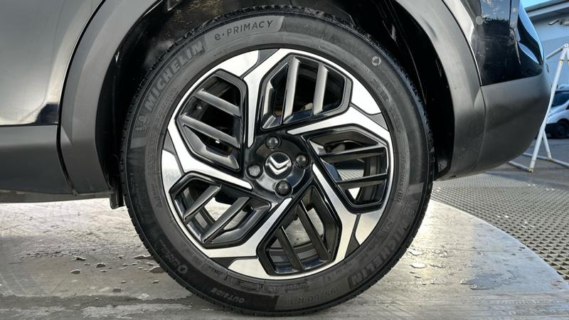 Used Citroen C4 2024 for sale - 76322332: Photo 18