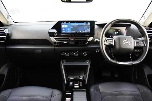 Used Citroen C4 2024 for sale - 76322332: Photo 18