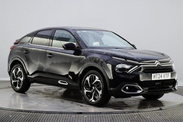 Used Citroen C4 2024 for sale - 76322332: Photo 1