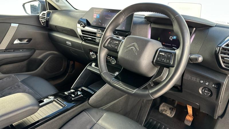 Used Citroen C4 2024 for sale - 76322332: Photo 2