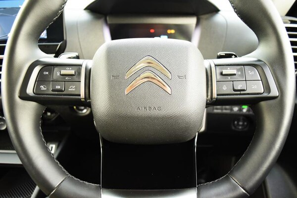Used Citroen C4 2024 for sale - 76322332: Photo 20