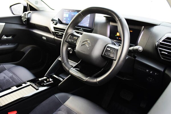 Used Citroen C4 2024 for sale - 76322332: Photo 24