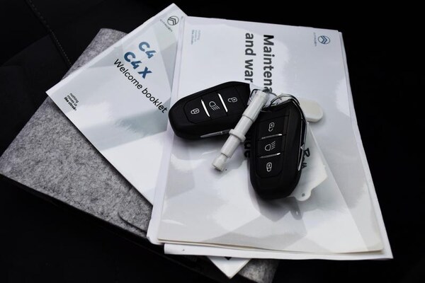 Used Citroen C4 2024 for sale - 76322332: Photo 29