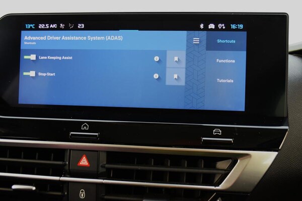 Used Citroen C4 2024 for sale - 76322332: Photo 31