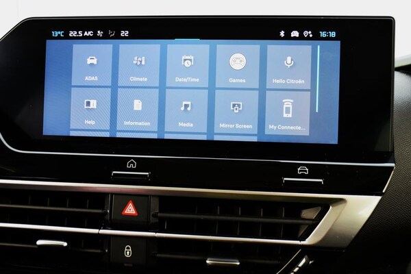 Used Citroen C4 2024 for sale - 76322332: Photo 32