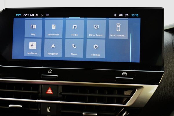 Used Citroen C4 2024 for sale - 76322332: Photo 33
