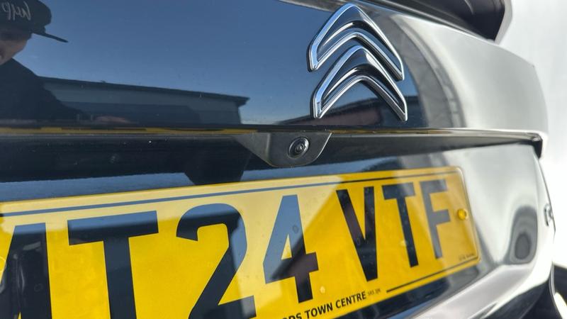 Used Citroen C4 2024 for sale - 76322332: Photo 35