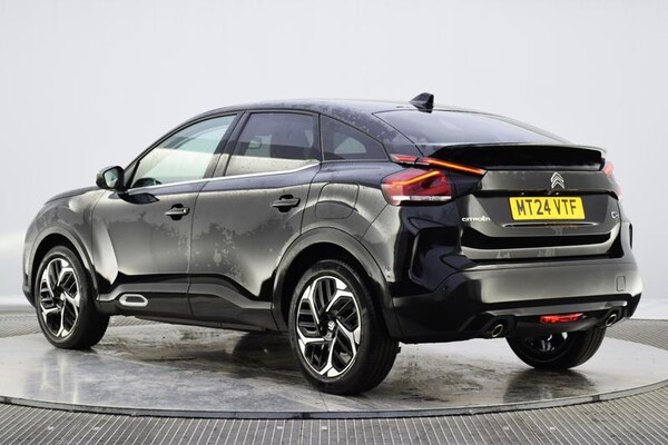 Used Citroen C4 2024 for sale - 76322332: Photo 35