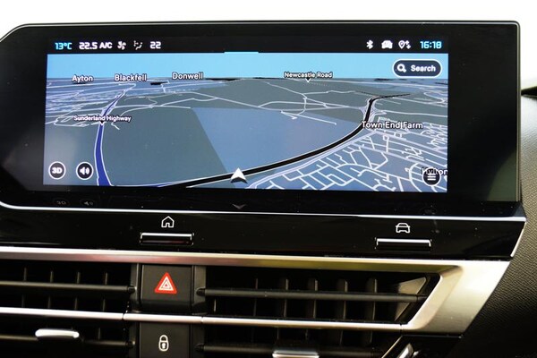 Used Citroen C4 2024 for sale - 76322332: Photo 3