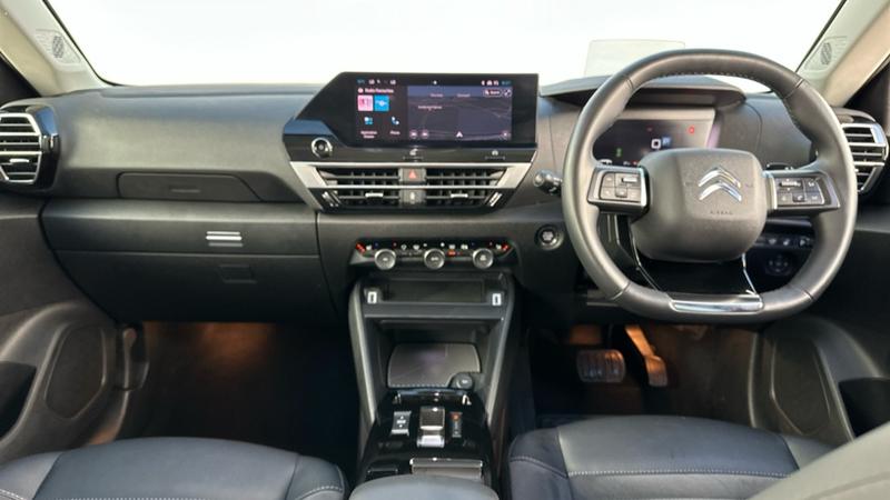 Used Citroen C4 2024 for sale - 76322332: Photo 4