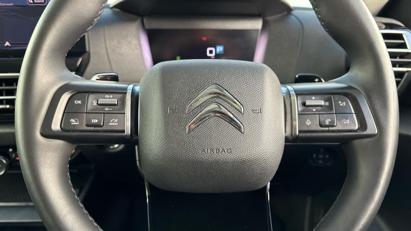 Used Citroen C4 2024 for sale - 76322332: Photo 47