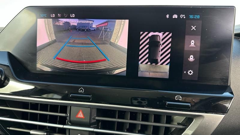 Used Citroen C4 2024 for sale - 76322332: Photo 52