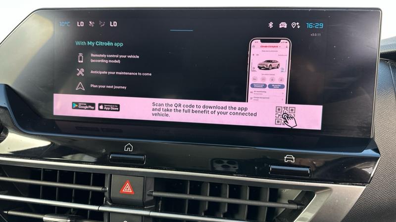 Used Citroen C4 2024 for sale - 76322332: Photo 57