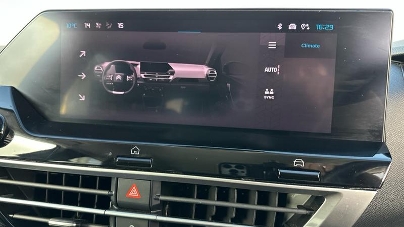 Used Citroen C4 2024 for sale - 76322332: Photo 59