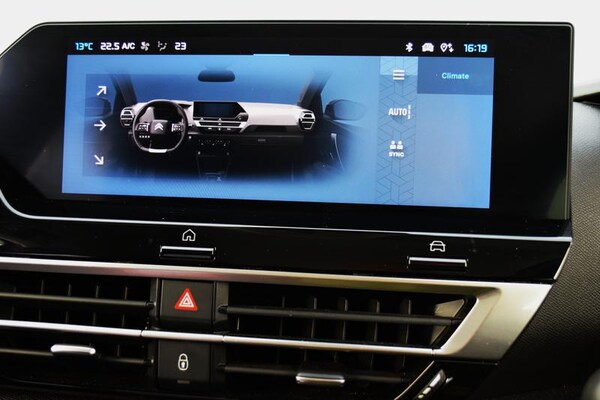 Used Citroen C4 2024 for sale - 76322332: Photo 5
