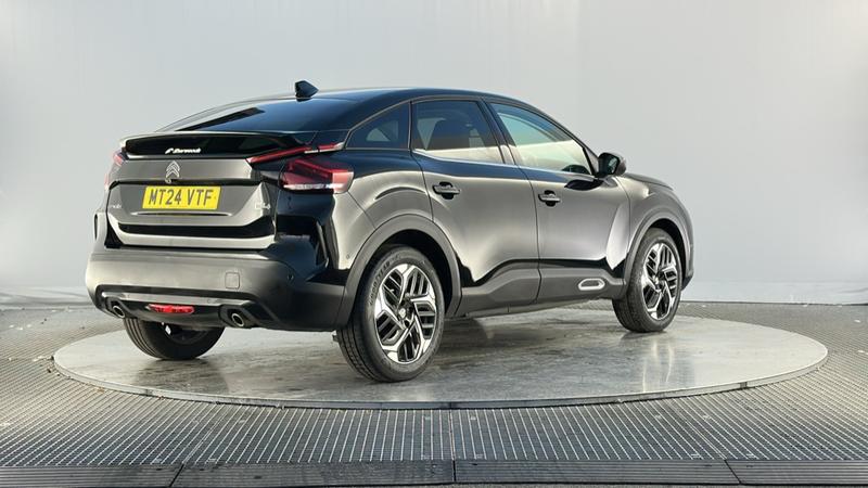 Used Citroen C4 2024 for sale - 76322332: Photo 6