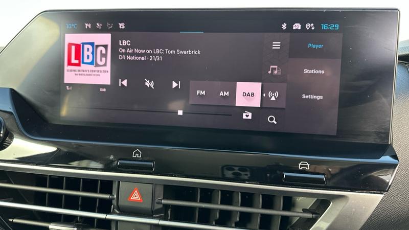 Used Citroen C4 2024 for sale - 76322332: Photo 60